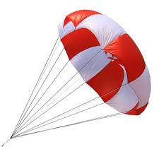 This Parachute: A new Life-Saving Creation Which Improved your Skies