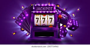 Mengenal Situs Judi Slot Online: Perkembangan Game Slot Online di Era Digital