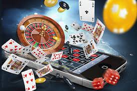 Being familiar with Situs Slot machine games: A new Help guide On the internet Slot machine game Tools