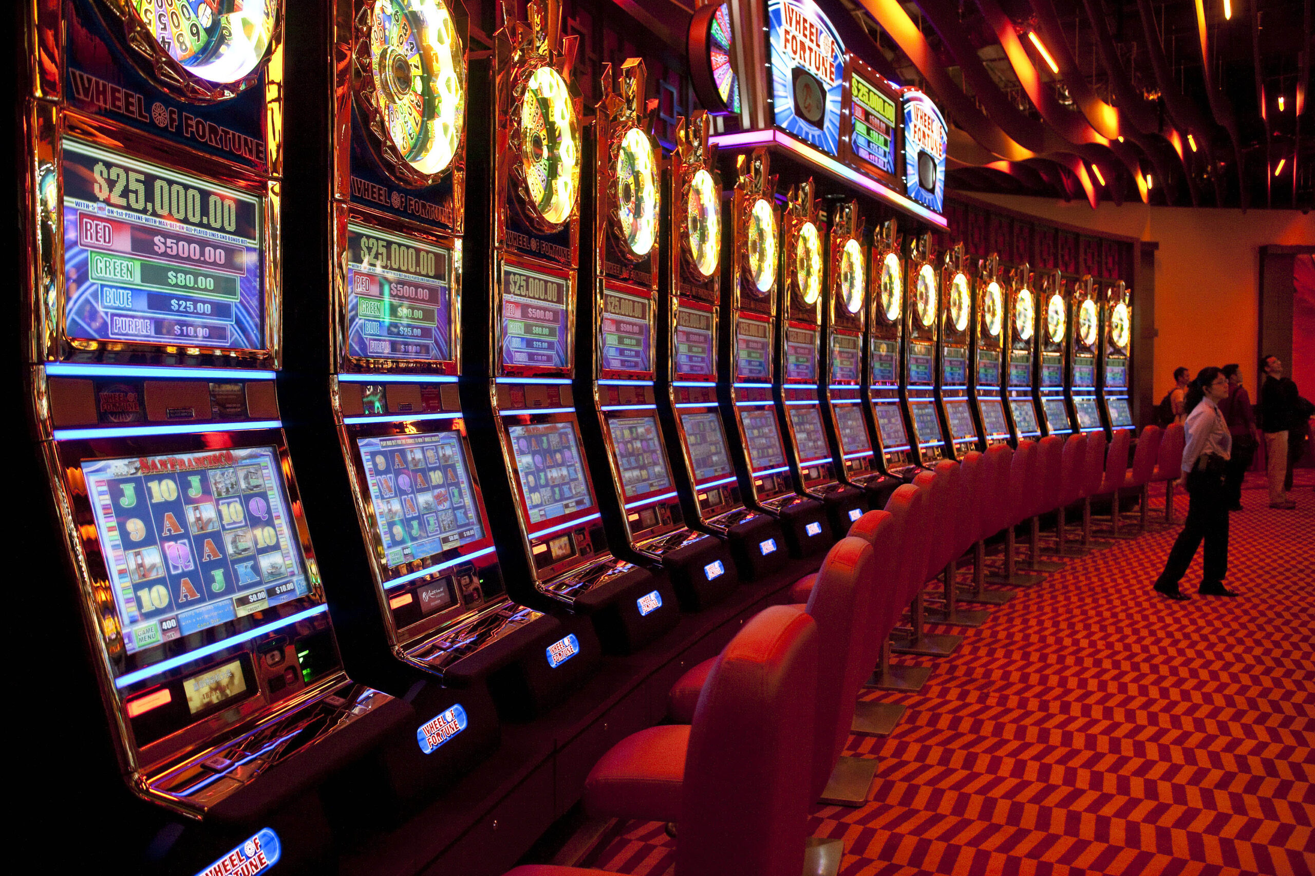 Understanding the Gambling Urge for Casino: How to Recognize, Manage, and Enjoy Responsibly