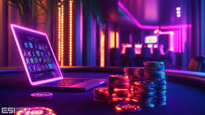 Your Rise regarding On the internet On line casinos: Activity in the Digital camera Age group