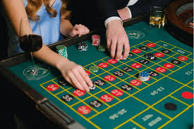A Climb associated with On the web Gambling establishments: Some sort of A digital Development within Wagering