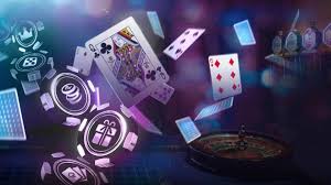 A Climb of Online Gambling establishments: Any Electronic Casino Revolution